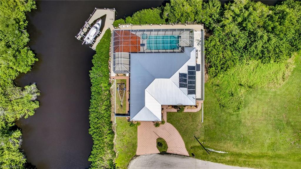 MORSE SHORES - Residential