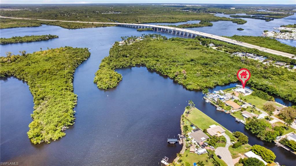 MORSE SHORES - Residential