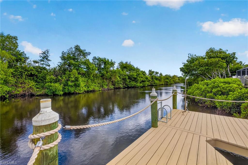 MORSE SHORES - Residential