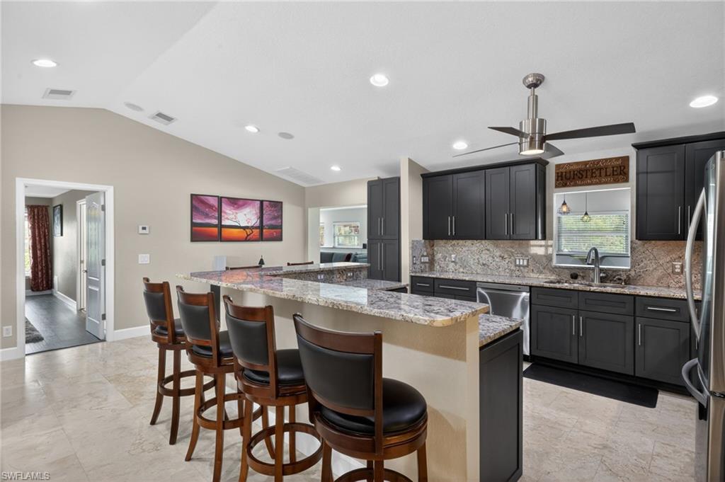 MORSE SHORES - Residential