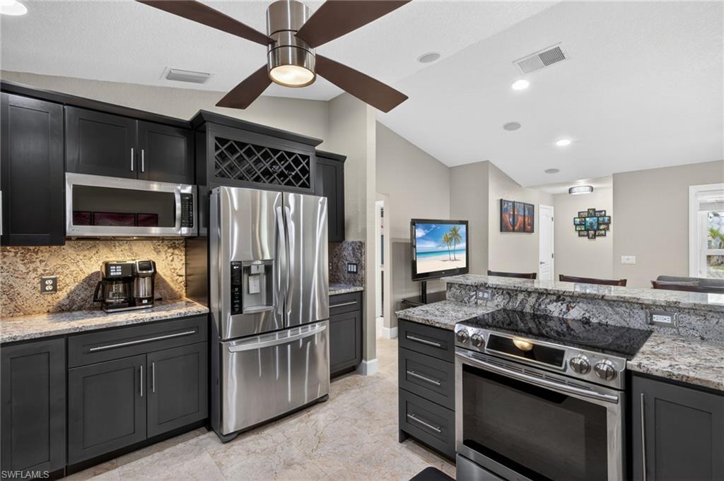 MORSE SHORES - Residential