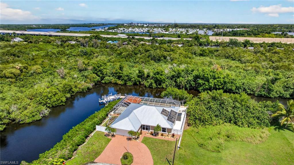 MORSE SHORES - Residential