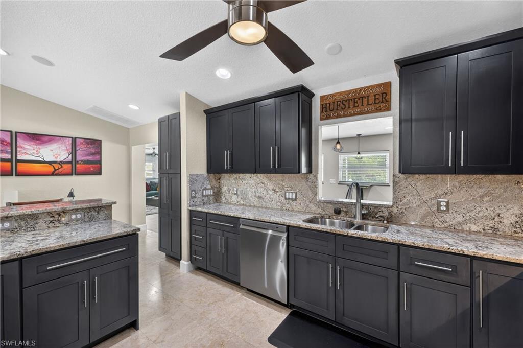 MORSE SHORES - Residential