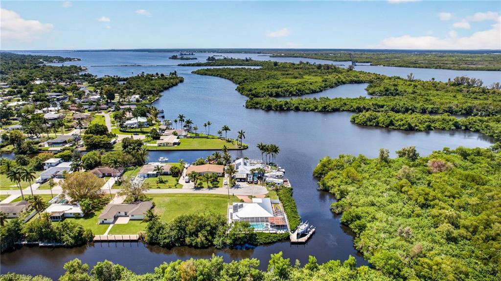 MORSE SHORES - Residential