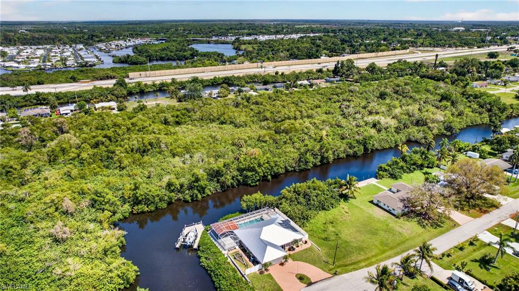 MORSE SHORES - Residential