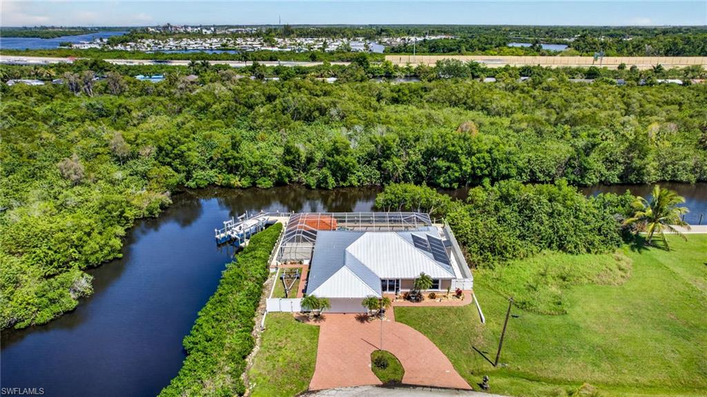 MORSE SHORES - Residential