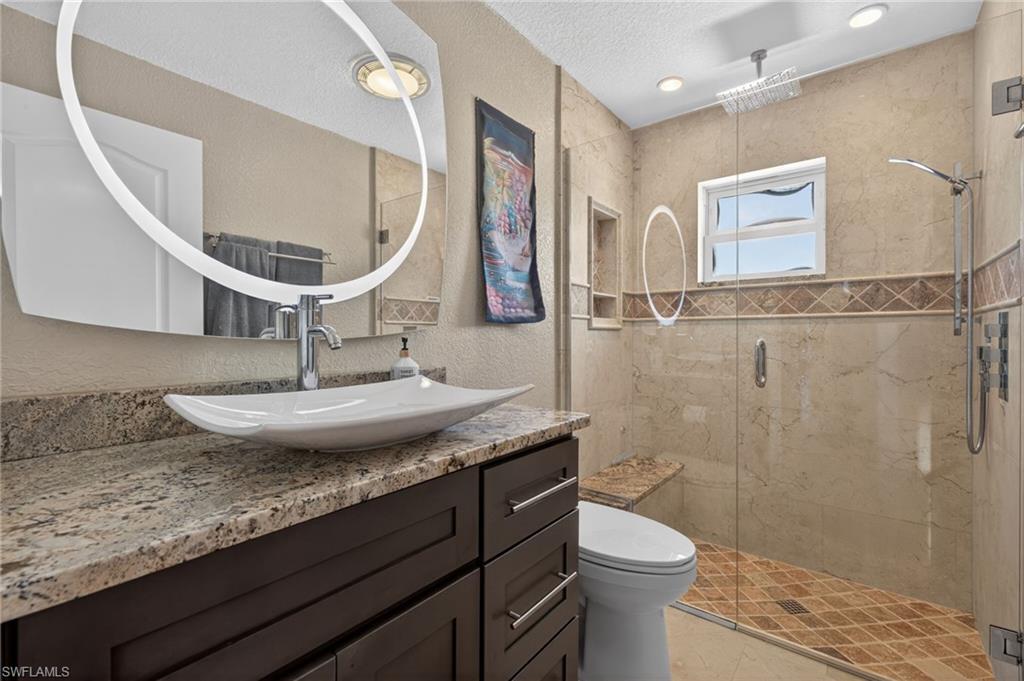 MORSE SHORES - Residential