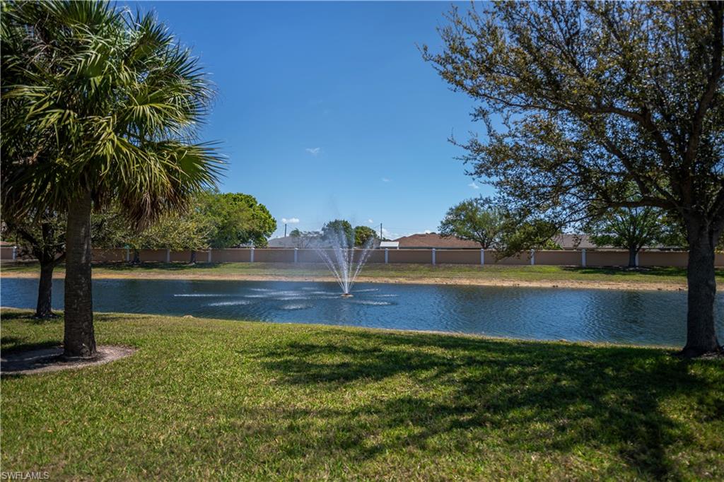 CELEBRATION CAPE - Residential