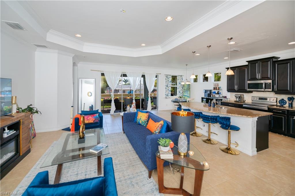 CELEBRATION CAPE - Residential