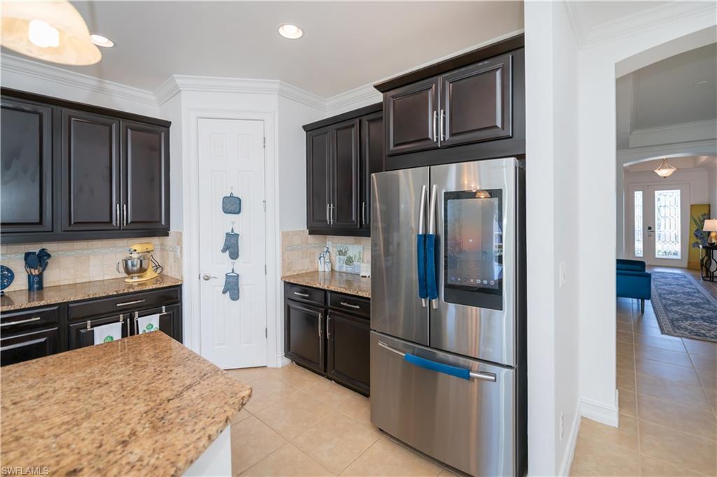 CELEBRATION CAPE - Residential