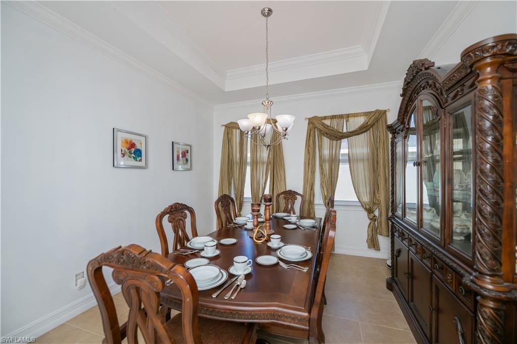 CELEBRATION CAPE - Residential