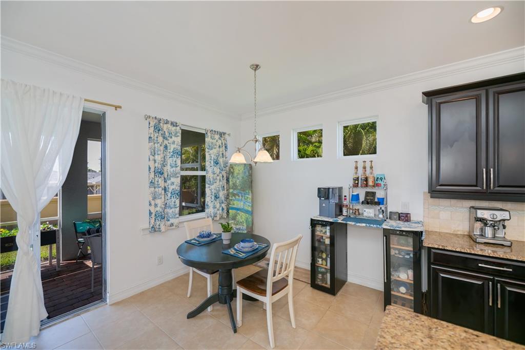 CELEBRATION CAPE - Residential