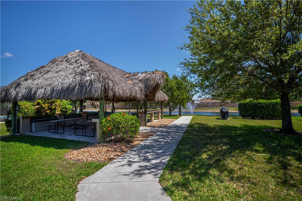 CELEBRATION CAPE - Residential