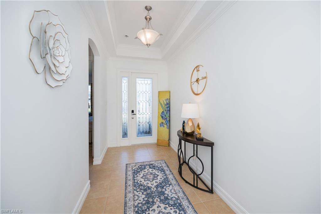 CELEBRATION CAPE - Residential