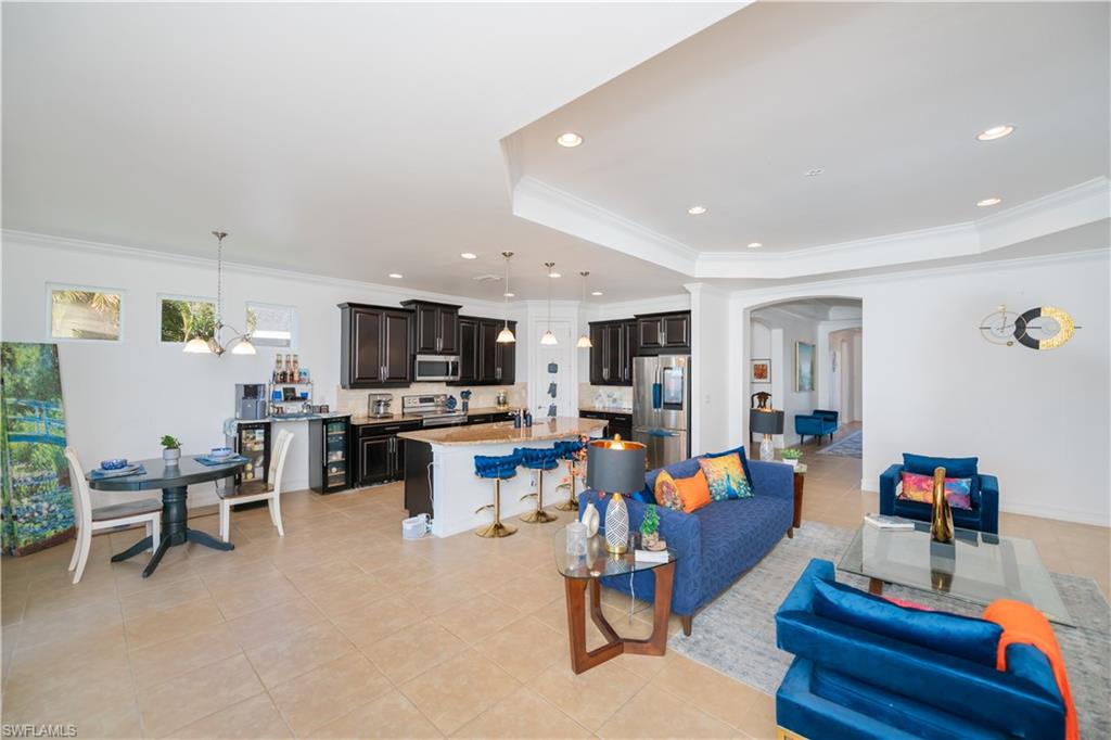 CELEBRATION CAPE - Residential