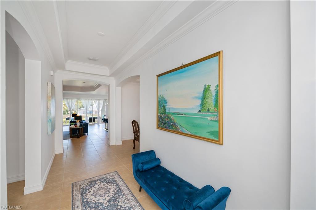 CELEBRATION CAPE - Residential