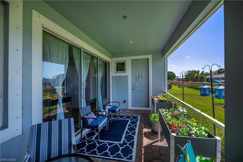 CELEBRATION CAPE - Residential