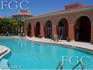 THE TIDES AT PELICAN LANDING - Residential