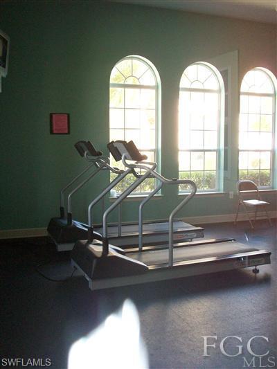 THE TIDES AT PELICAN LANDING - Residential