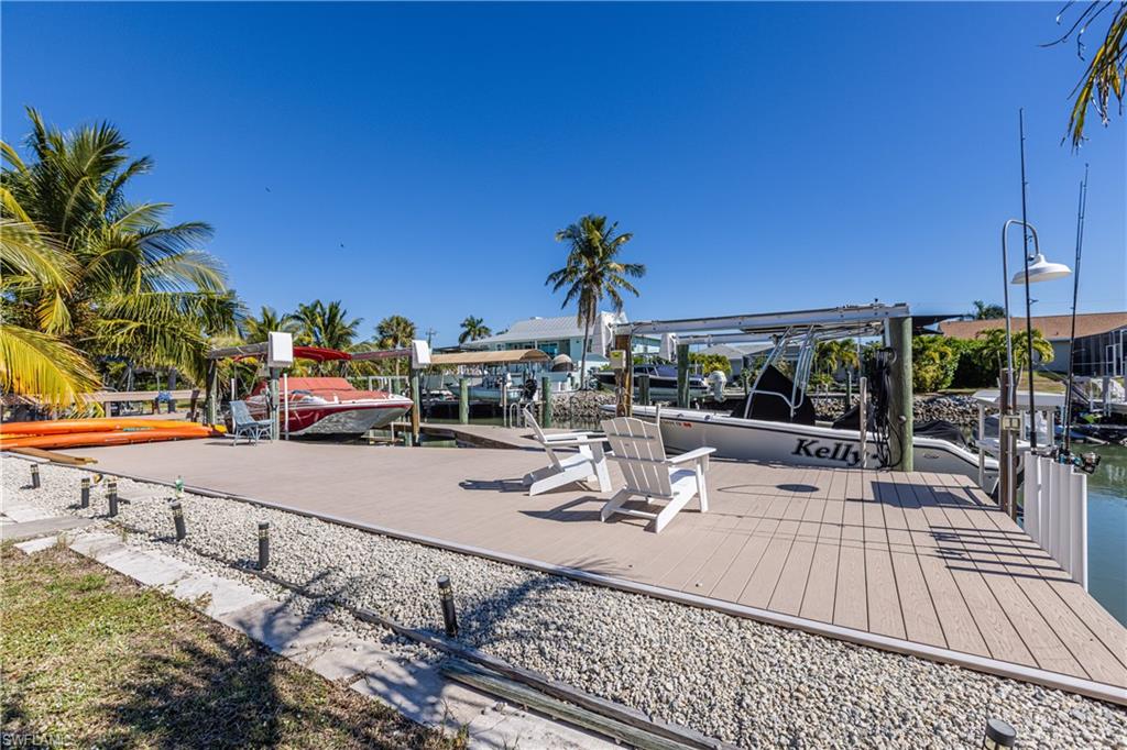 ISLES OF CAPRI - Residential