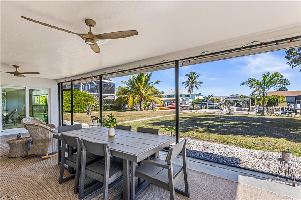 ISLES OF CAPRI - Residential