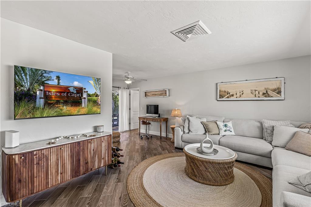 ISLES OF CAPRI - Residential