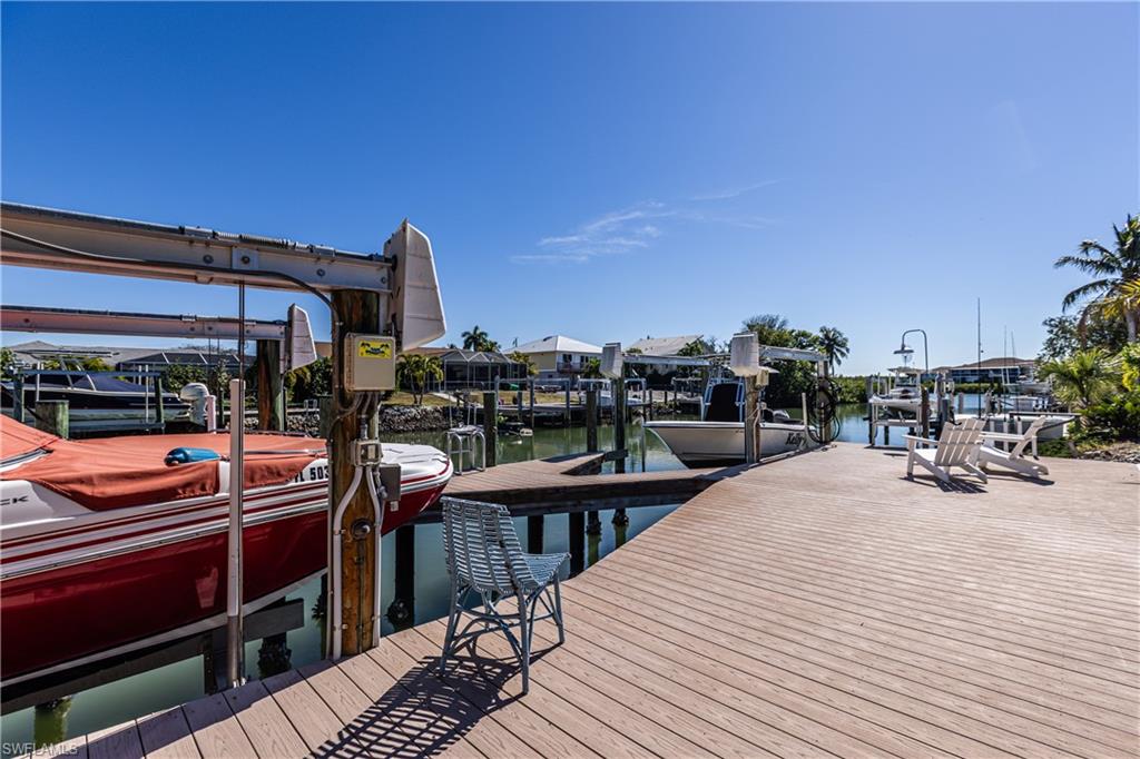 ISLES OF CAPRI - Residential