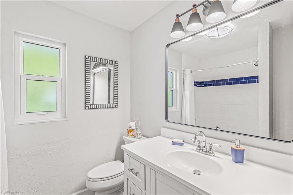 ISLES OF CAPRI - Residential