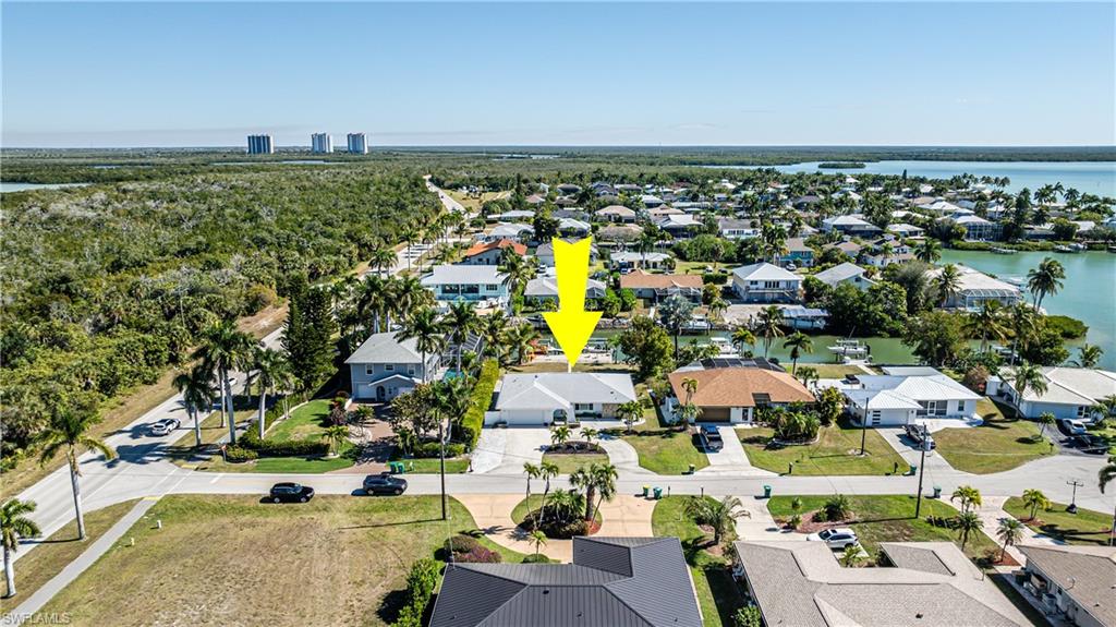 ISLES OF CAPRI - Residential