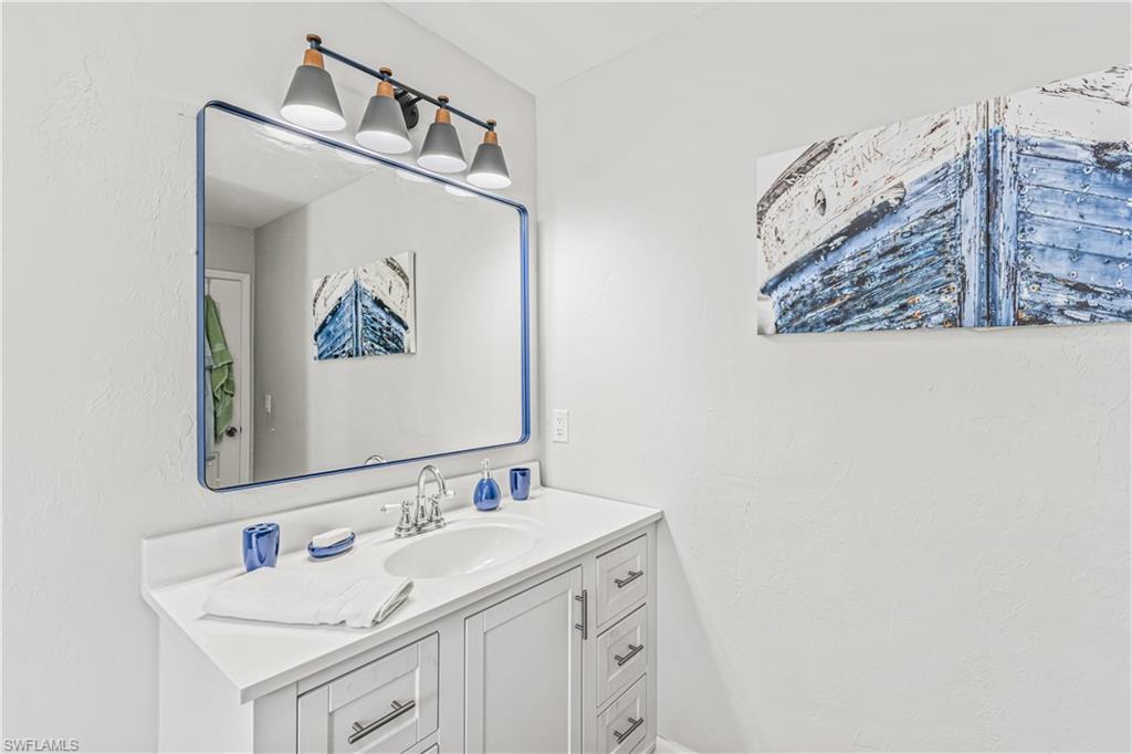 ISLES OF CAPRI - Residential