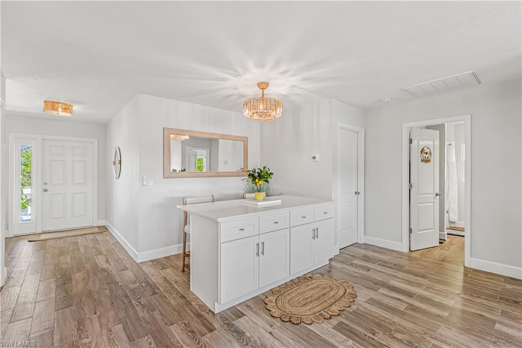 ISLES OF CAPRI - Residential