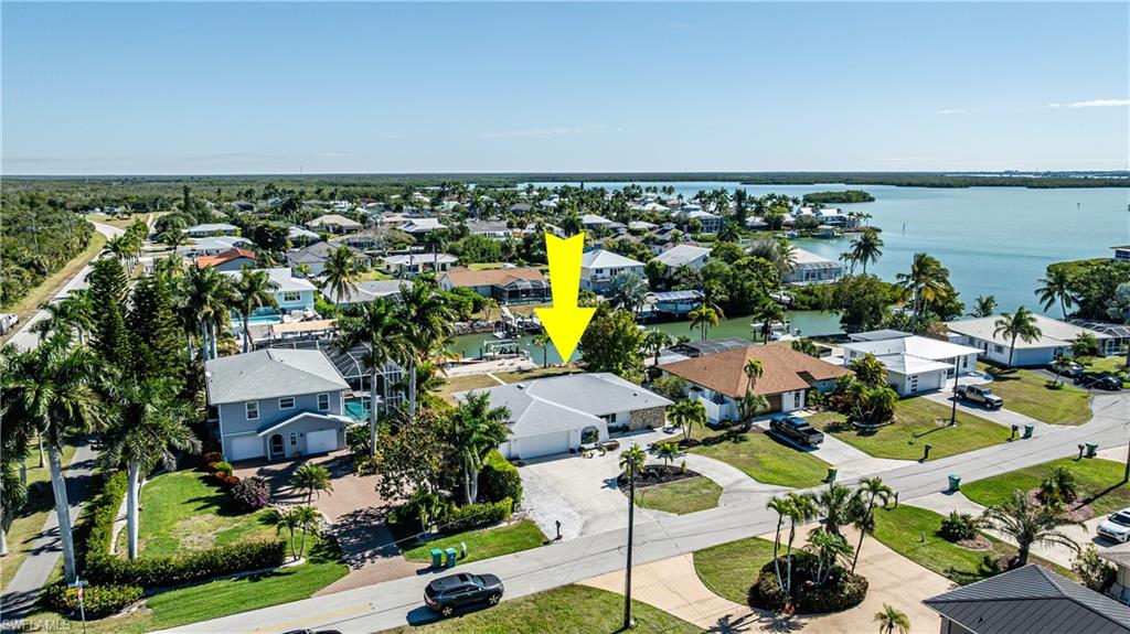 ISLES OF CAPRI - Residential