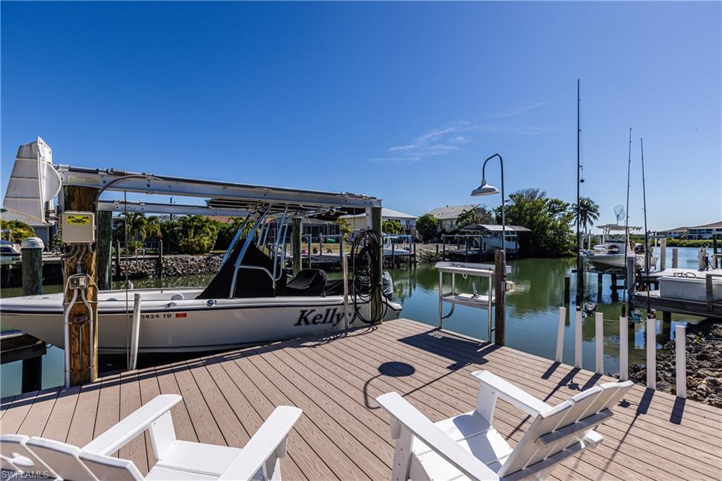 ISLES OF CAPRI - Residential