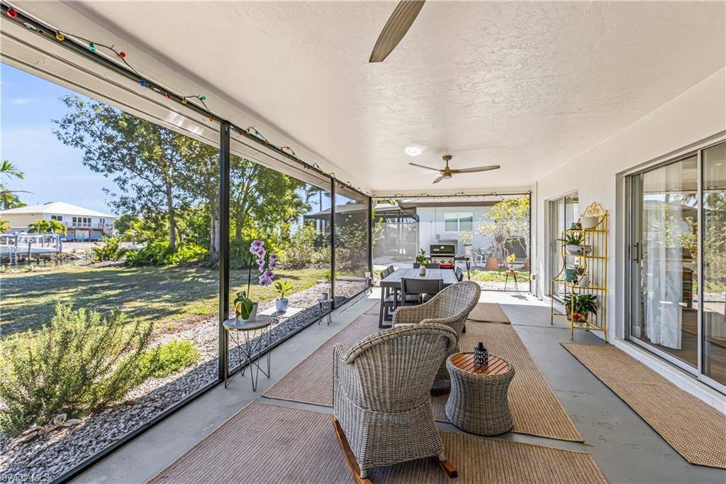 ISLES OF CAPRI - Residential