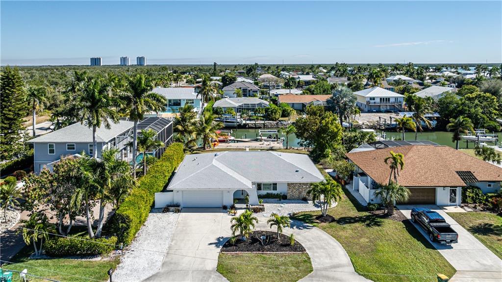 ISLES OF CAPRI - Residential