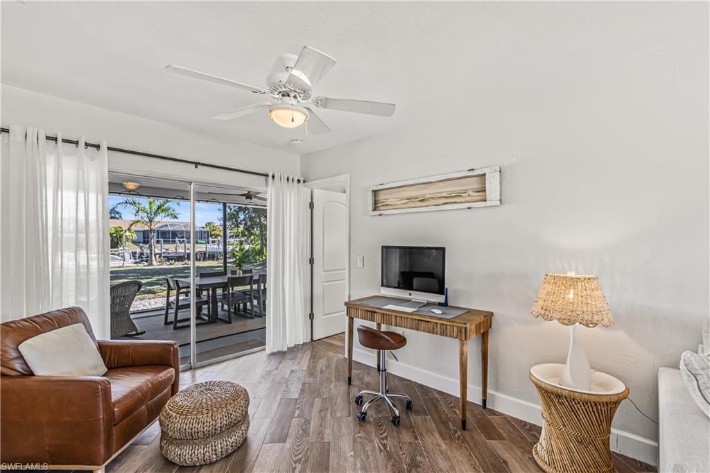 ISLES OF CAPRI - Residential