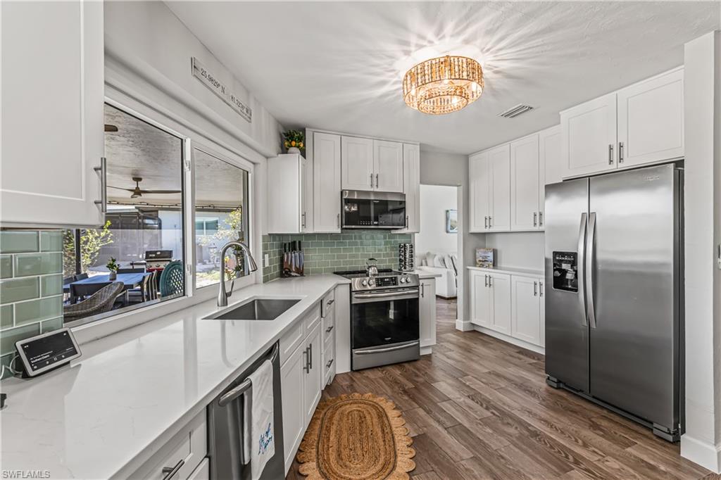 ISLES OF CAPRI - Residential