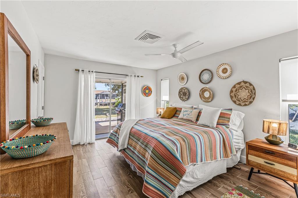 ISLES OF CAPRI - Residential