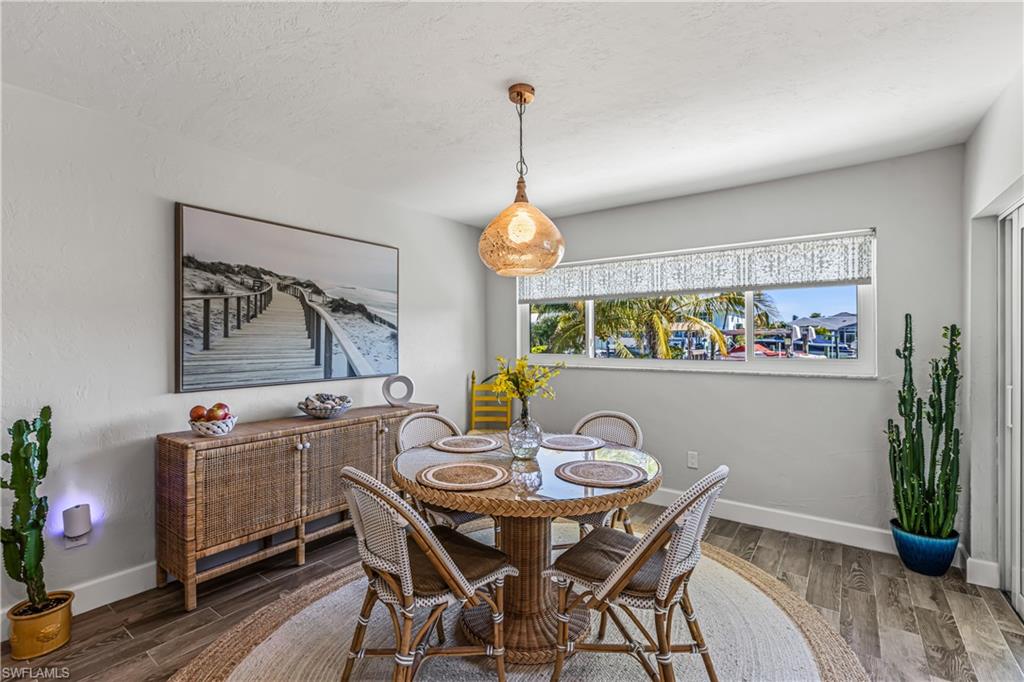 ISLES OF CAPRI - Residential