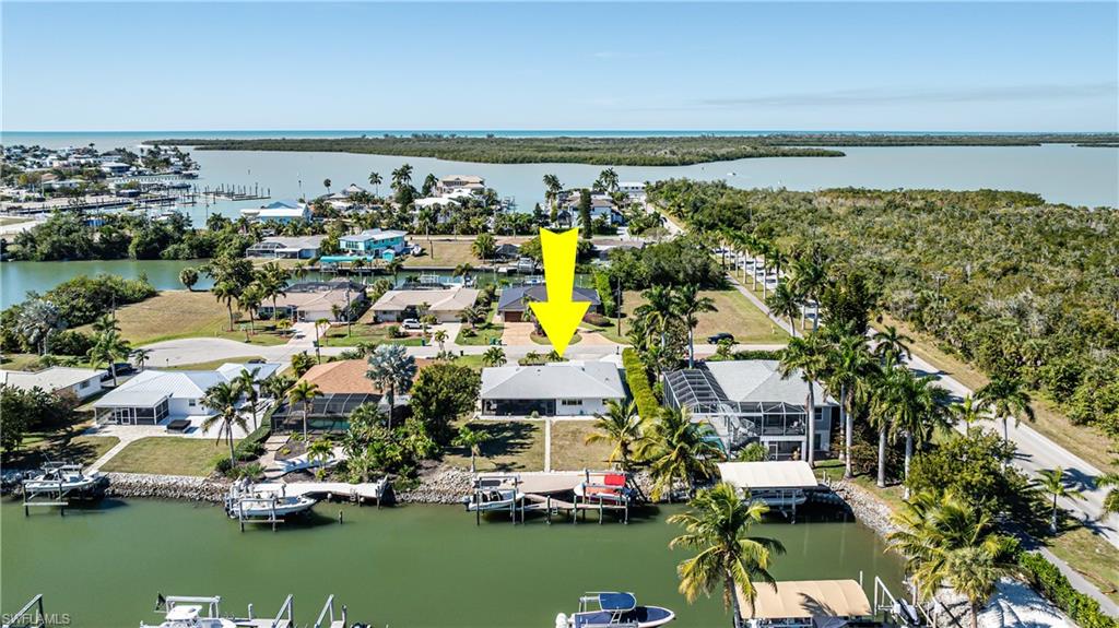 ISLES OF CAPRI - Residential