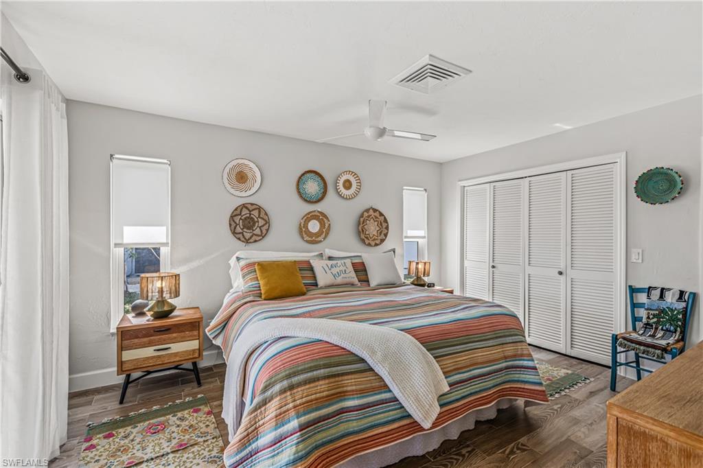 ISLES OF CAPRI - Residential