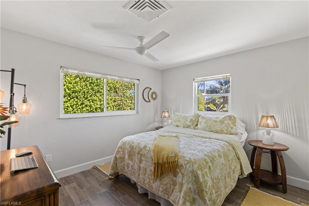 ISLES OF CAPRI - Residential