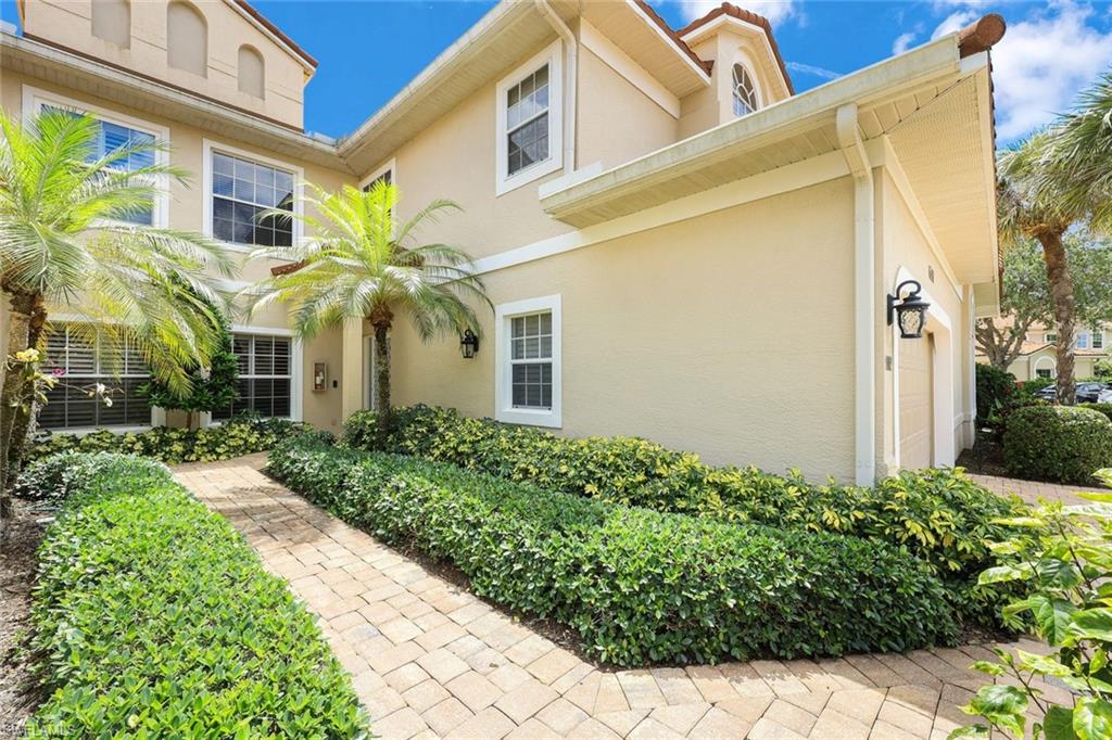 CLUBSIDE RESERVE - Residential