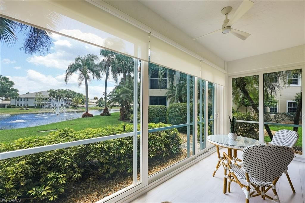 Photo of 6240 Reserve CIR #802, NAPLES, FL 34119 (MLS # 226012377)