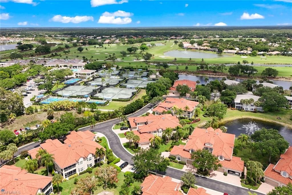 Photo of 6240 Reserve CIR #802, NAPLES, FL 34119 (MLS # 226012377)