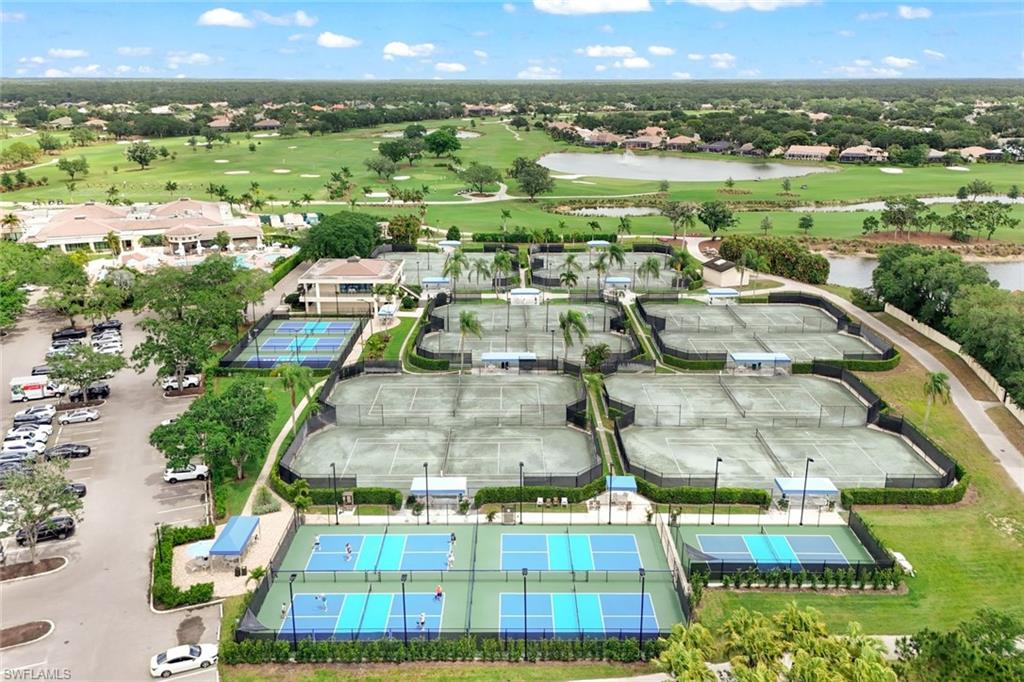 CLUBSIDE RESERVE - Residential