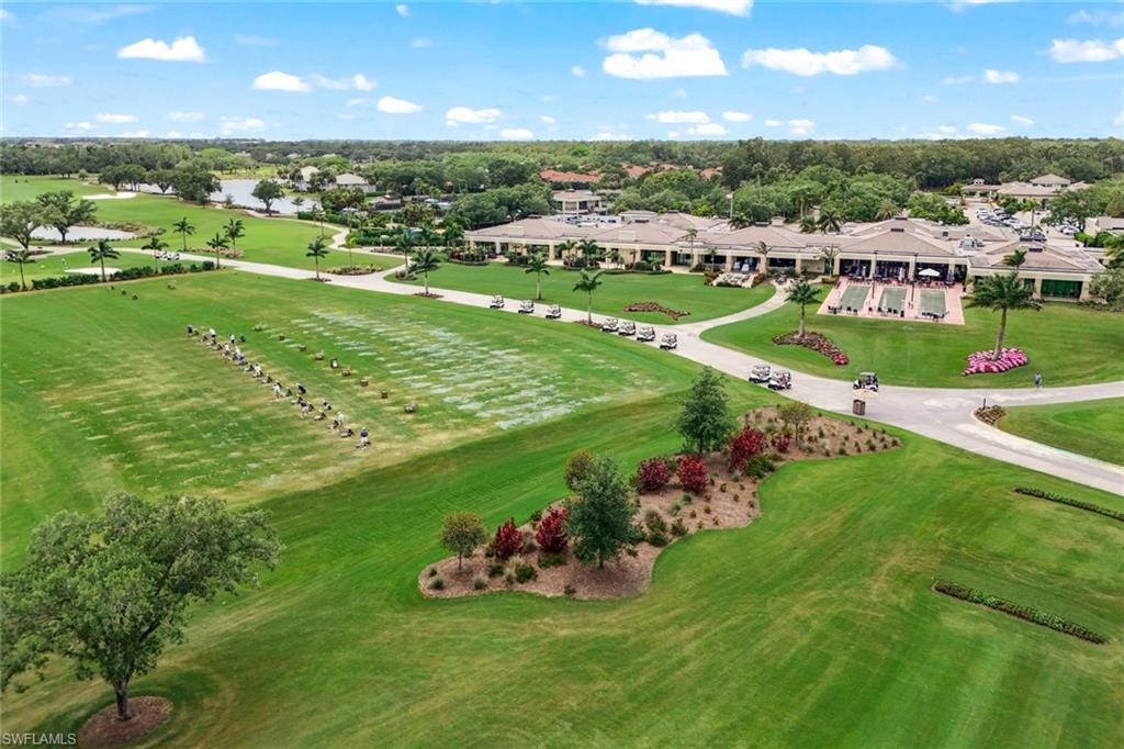 CLUBSIDE RESERVE - Residential