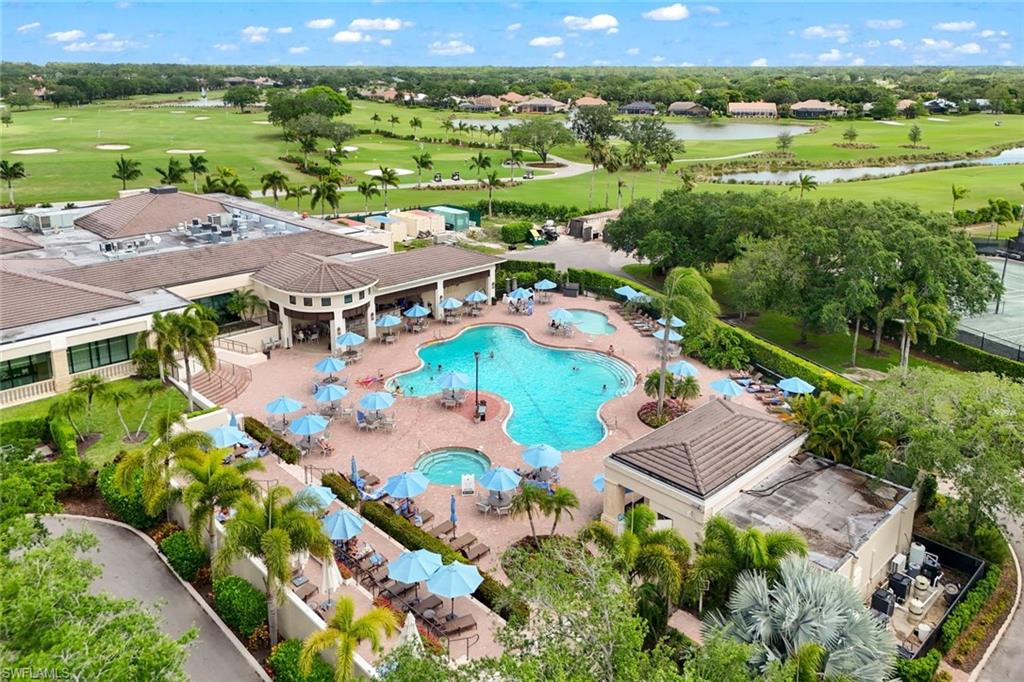 CLUBSIDE RESERVE - Residential