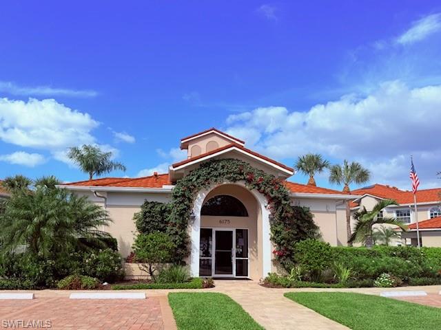 CLUBSIDE RESERVE - Residential