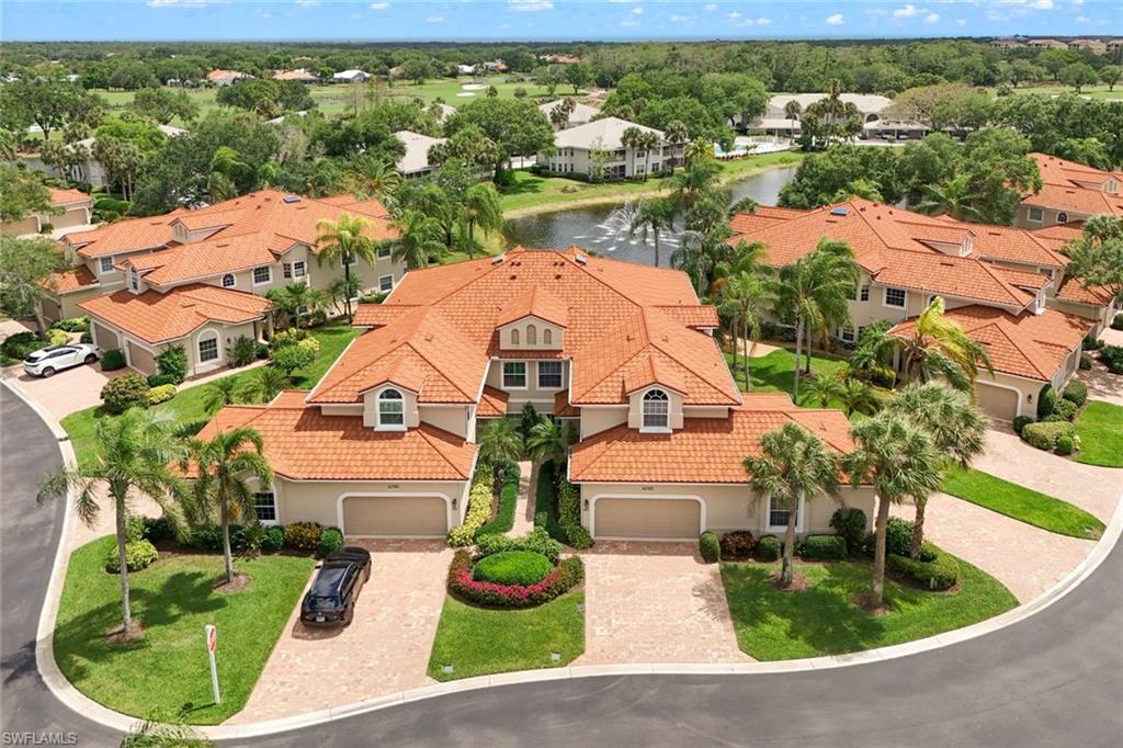 CLUBSIDE RESERVE - Residential